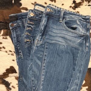 MYSTERY JEANS BUNDLE